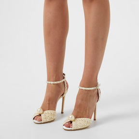 Women's Pearl Sacora 100 Heels