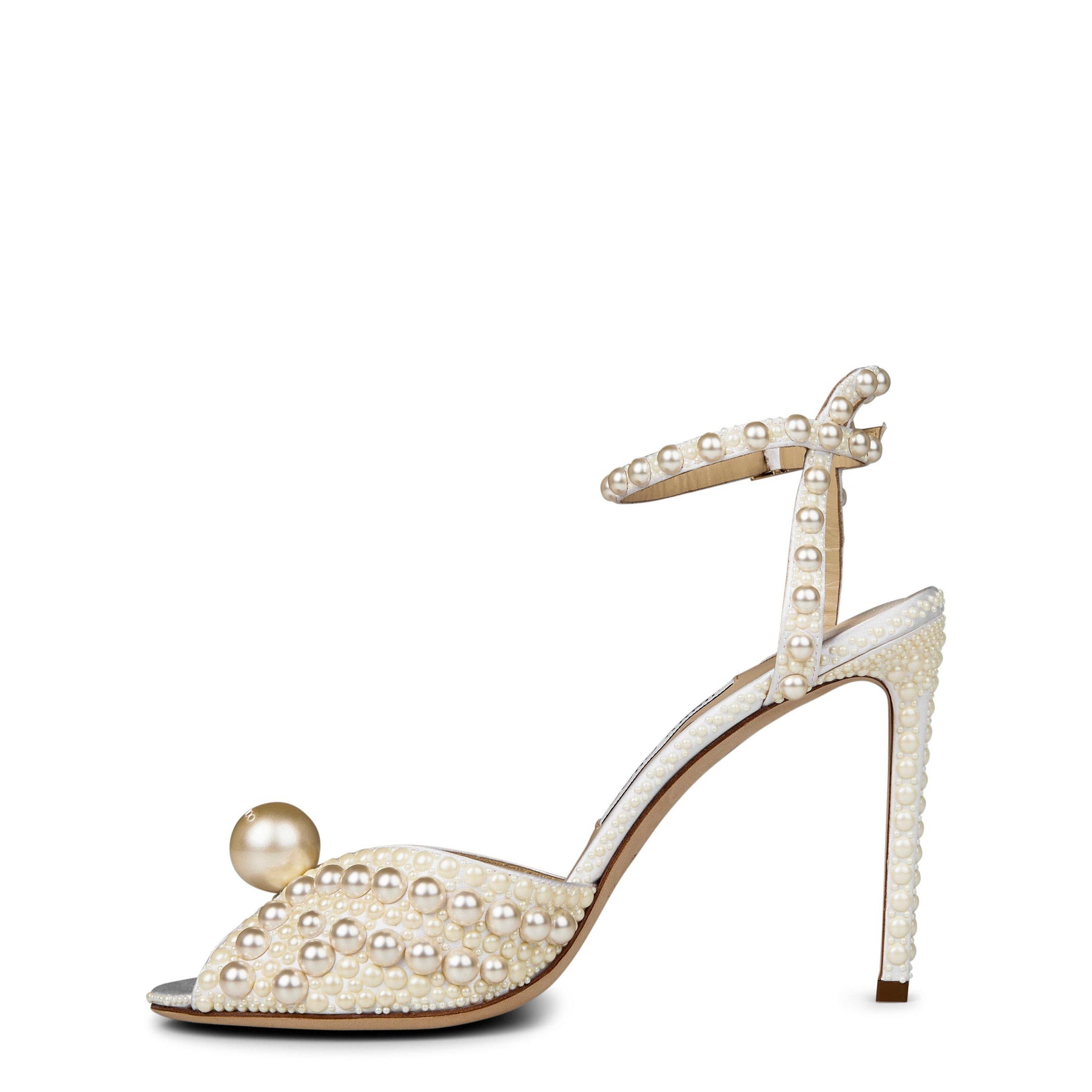 Women's Pearl Sacora 100 Heels