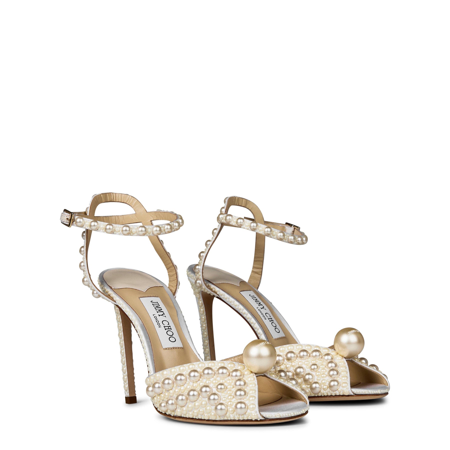 Women's Pearl Sacora 100 Heels