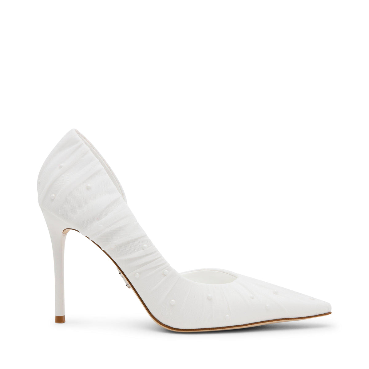 Stiletto Court Shoes