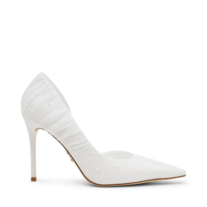 Stiletto Court Shoes