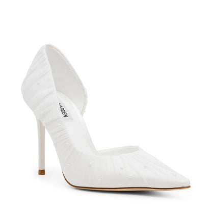 Stiletto Court Shoes