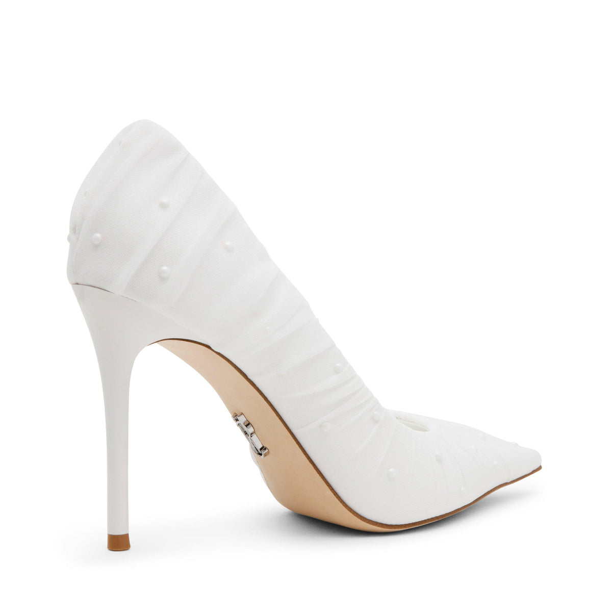 Stiletto Court Shoes