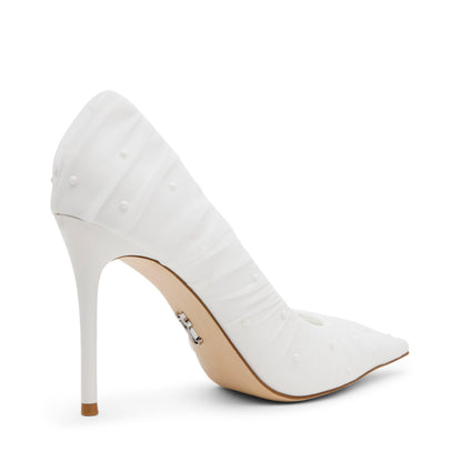 Stiletto Court Shoes