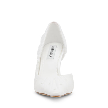 Stiletto Court Shoes