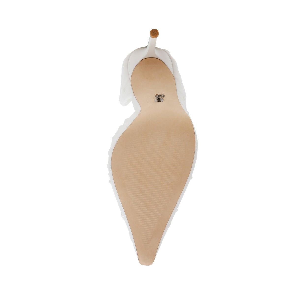 Stiletto Court Shoes