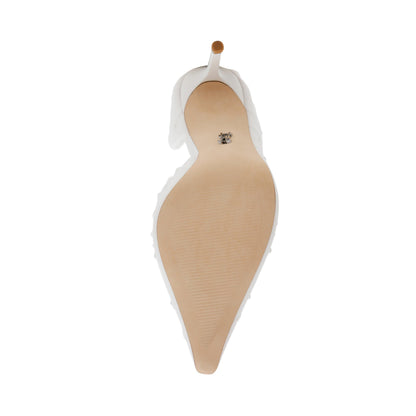 Stiletto Court Shoes