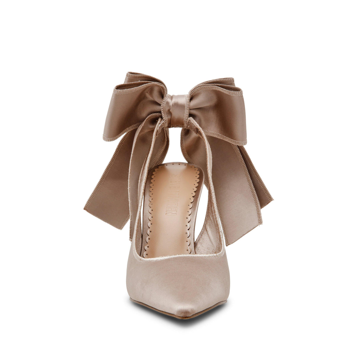 Stiletto Court Shoes