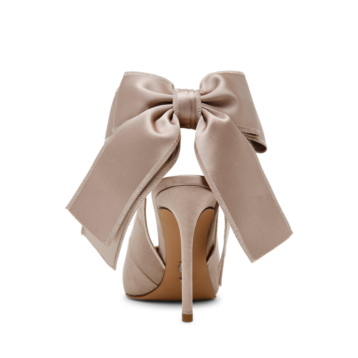 Stiletto Court Shoes