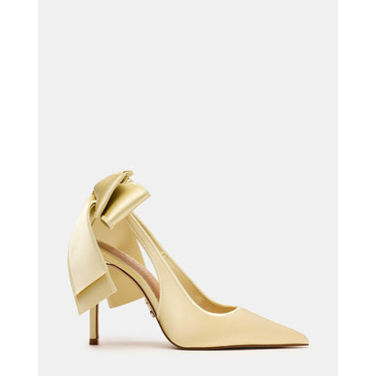 Stiletto Court Shoes
