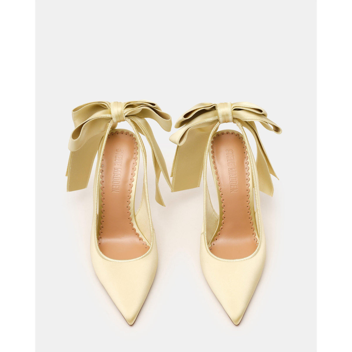 Stiletto Court Shoes