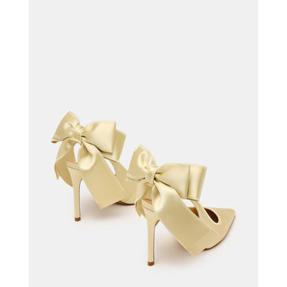 Stiletto Court Shoes