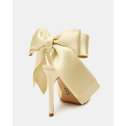 Stiletto Court Shoes