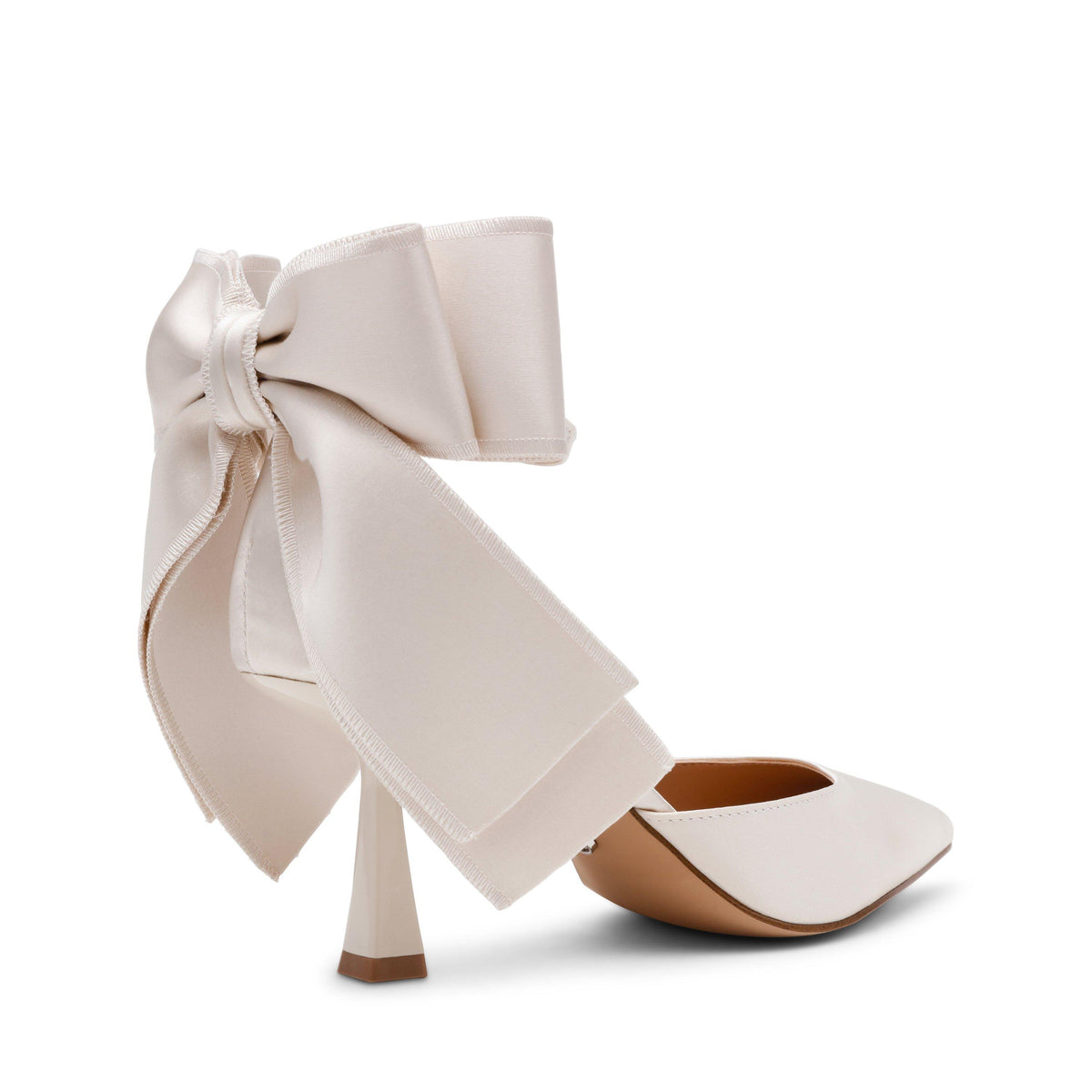 Stiletto Court Shoes