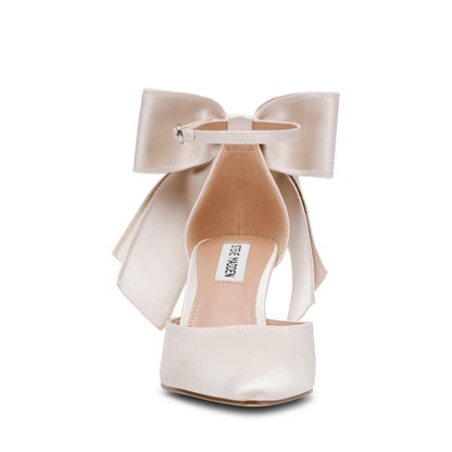Stiletto Court Shoes