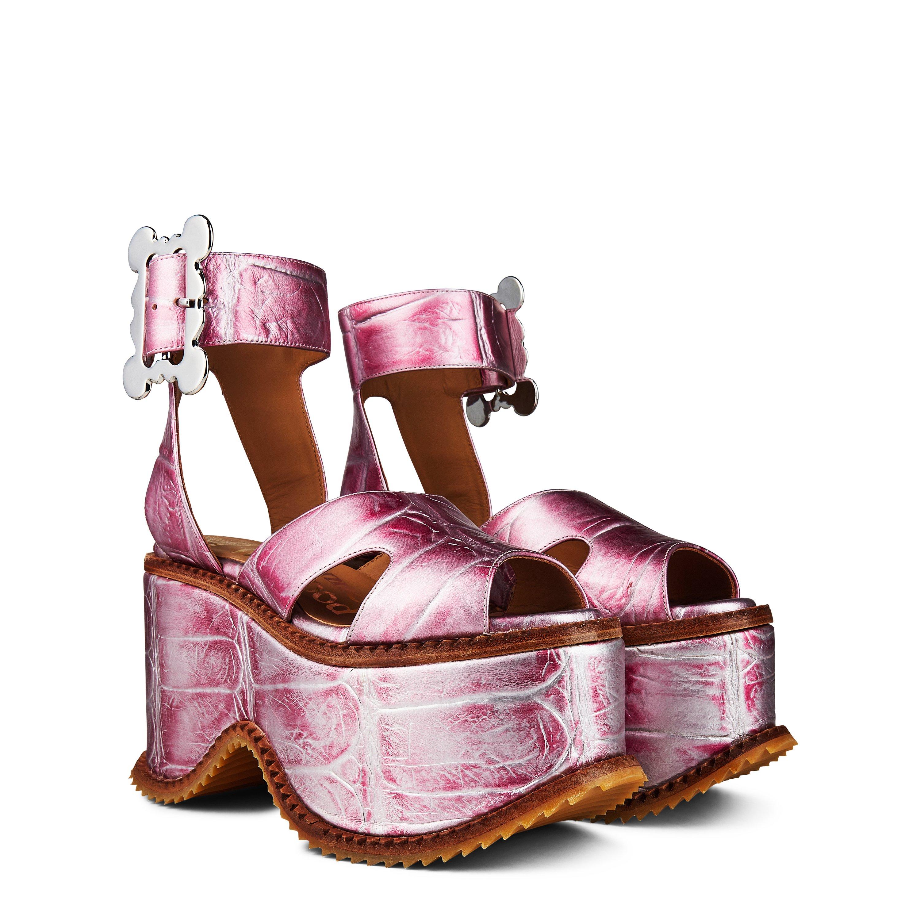 London Sandal