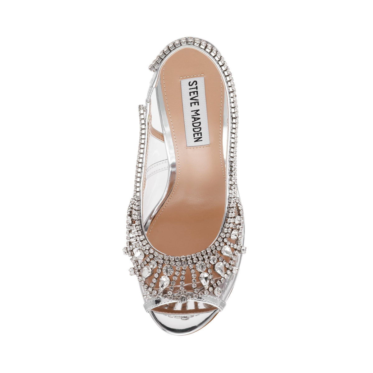 Stiletto Court Shoes
