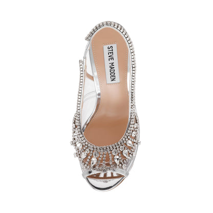Stiletto Court Shoes