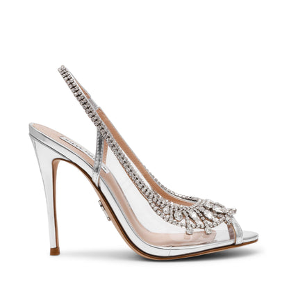 Stiletto Court Shoes