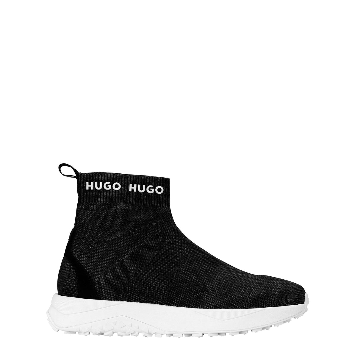 Hugo Kane Runn Knit 10260503 01