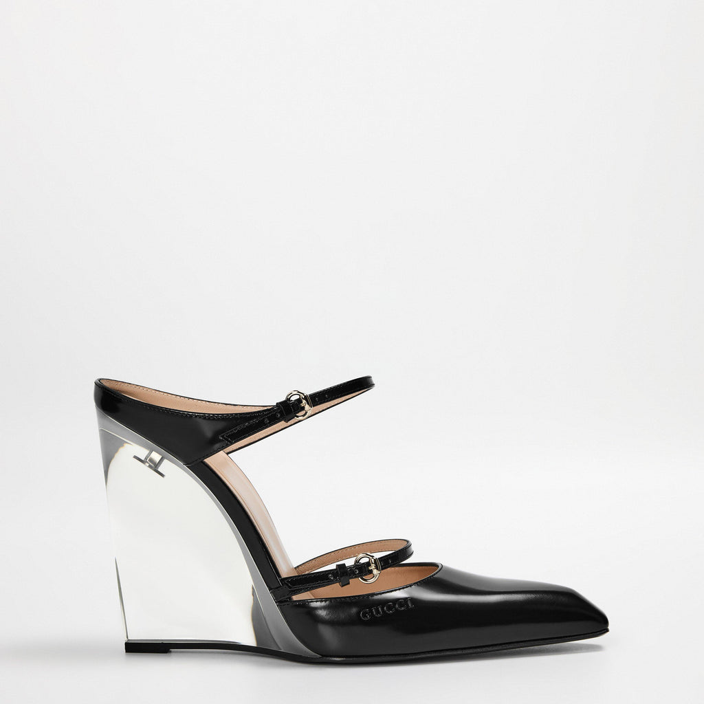 Women's Christy Stiletto Court Shoes