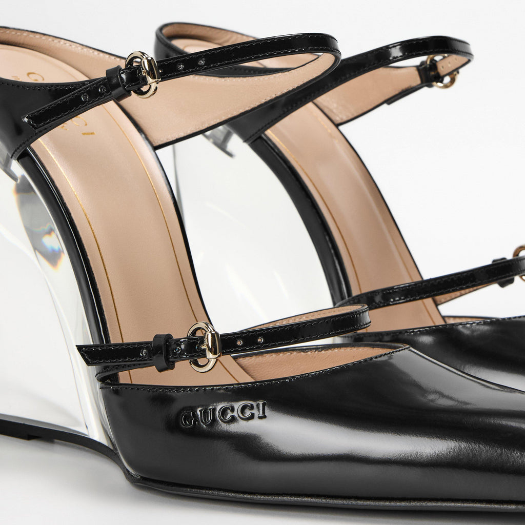 Women's Christy Stiletto Court Shoes