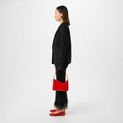 Vinetta Ballet Pumps