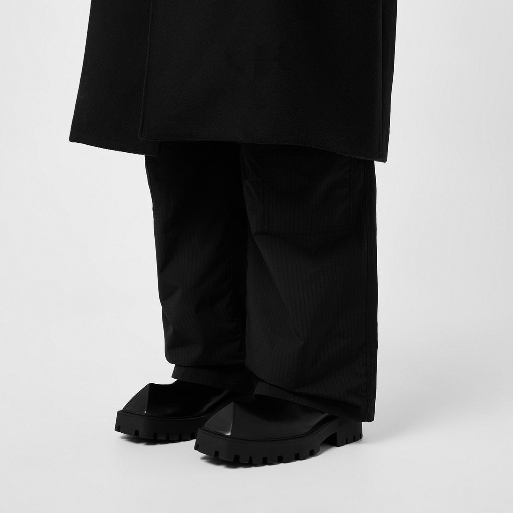 Rhino Chelsea Leather Boots