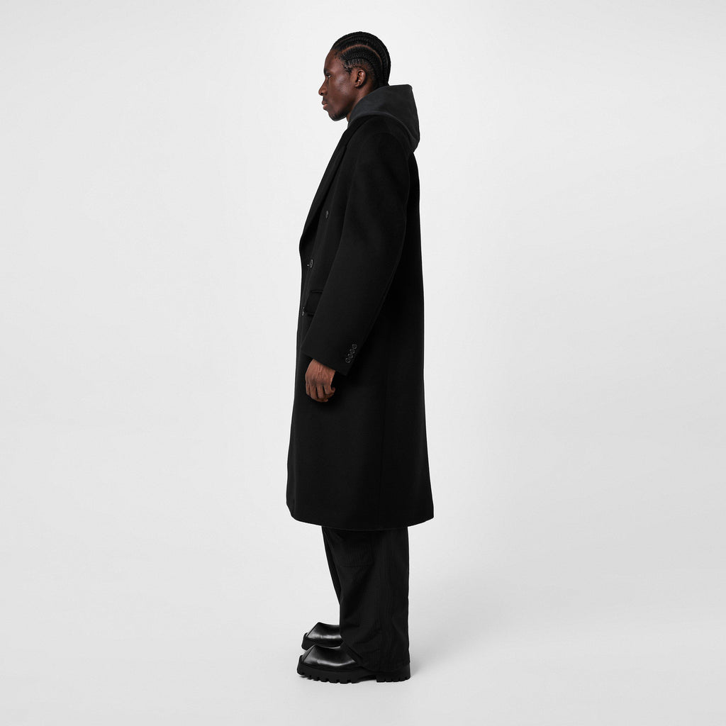 Rhino Chelsea Leather Boots