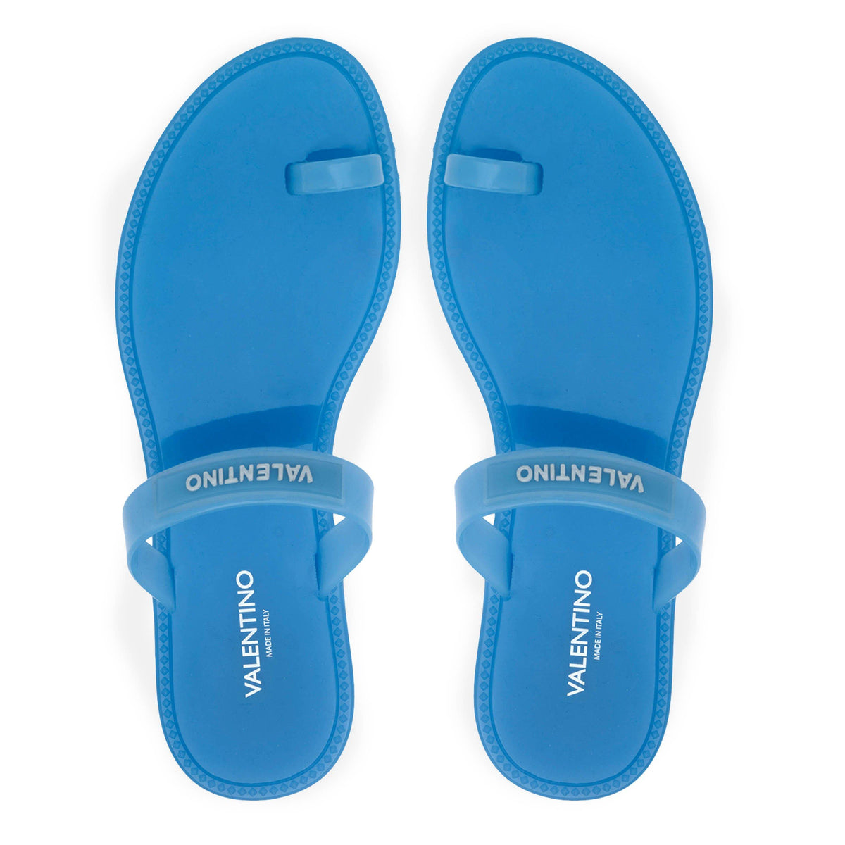 Jelly Shoes