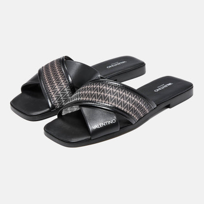 Flat Mules