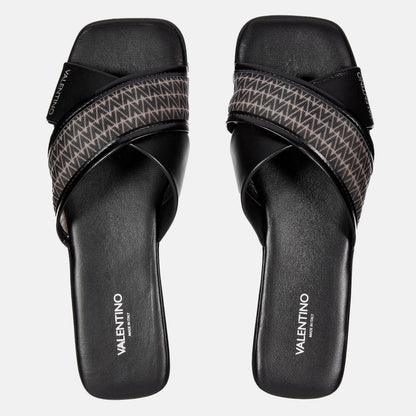 Flat Mules