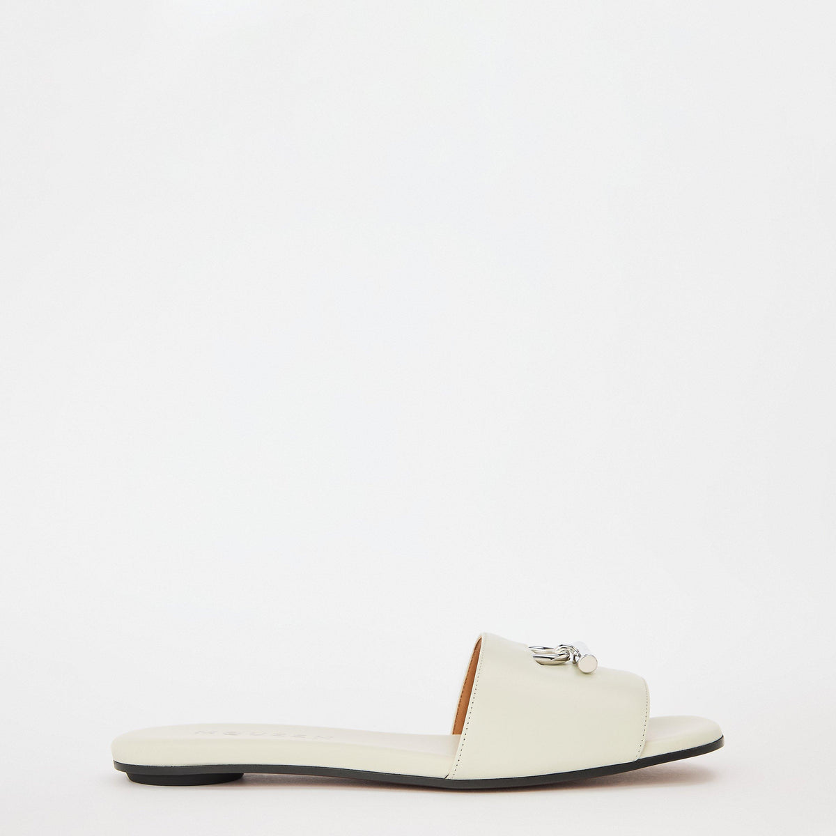 Women's Alex Leather Flat Sandals