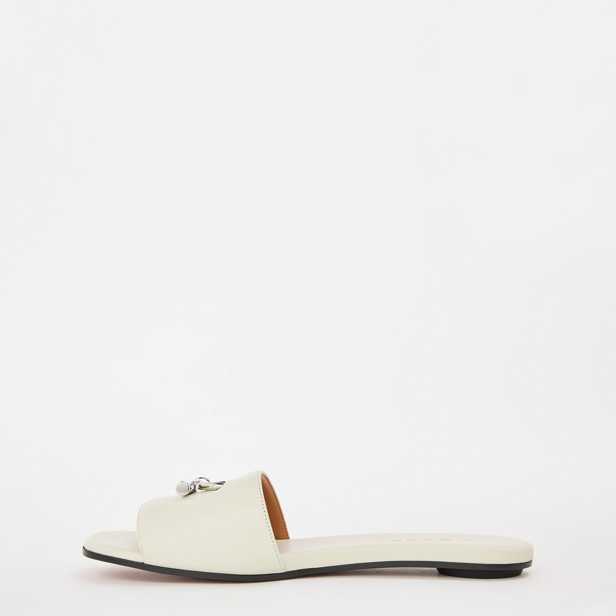 Women's Alex Leather Flat Sandals