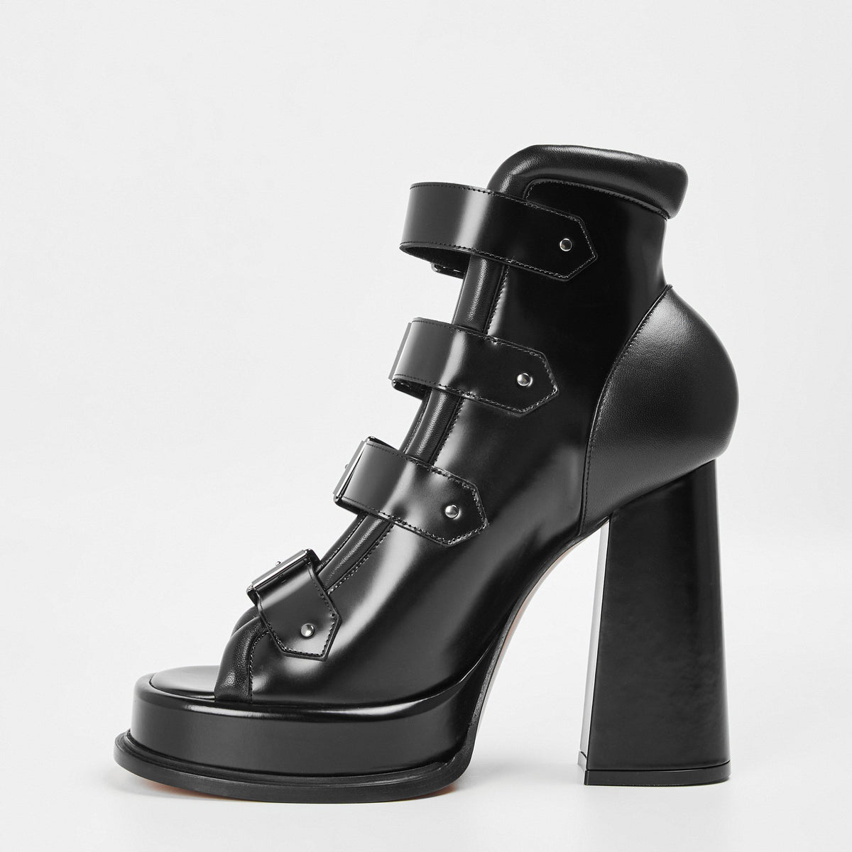 Alex Buckle Sandal Ld52