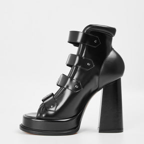 Alex Buckle Sandal Ld52