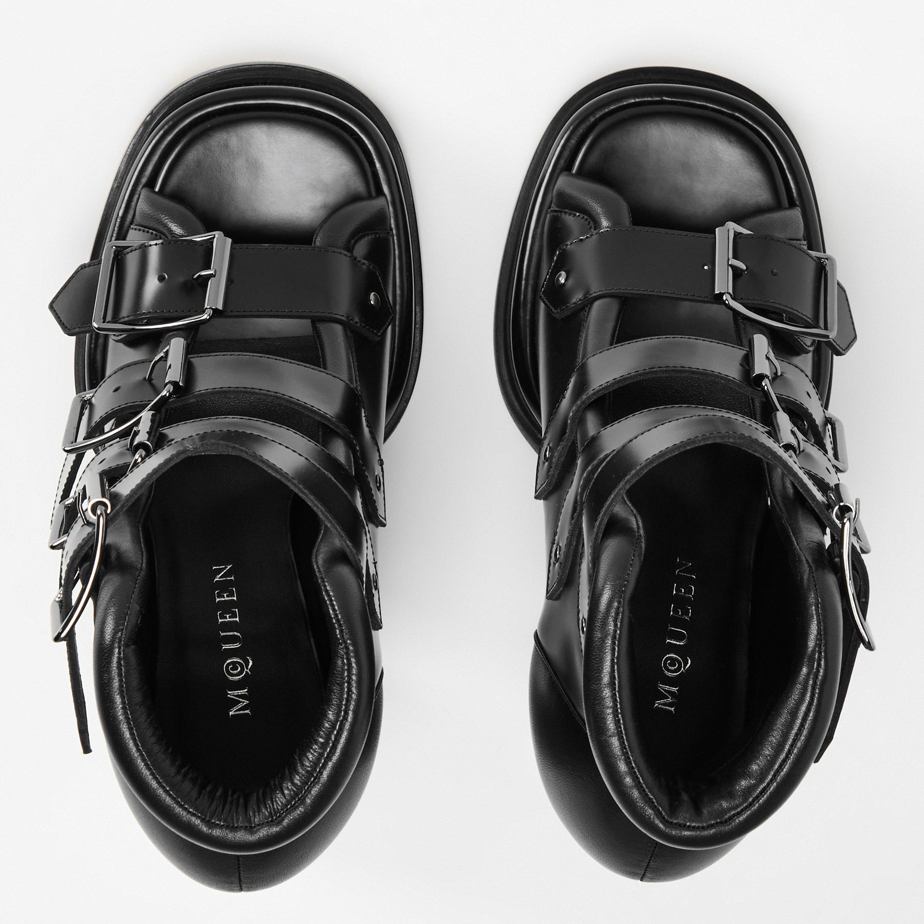 Alex Buckle Sandal Ld52