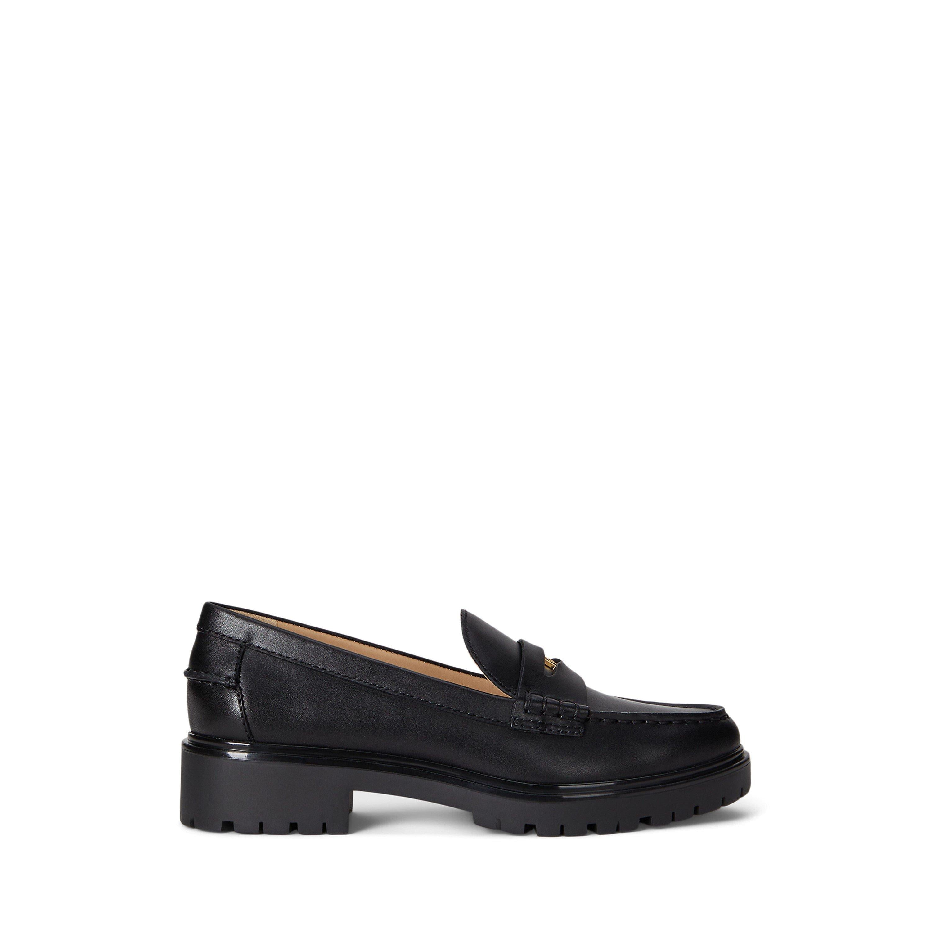 Marli Loafers