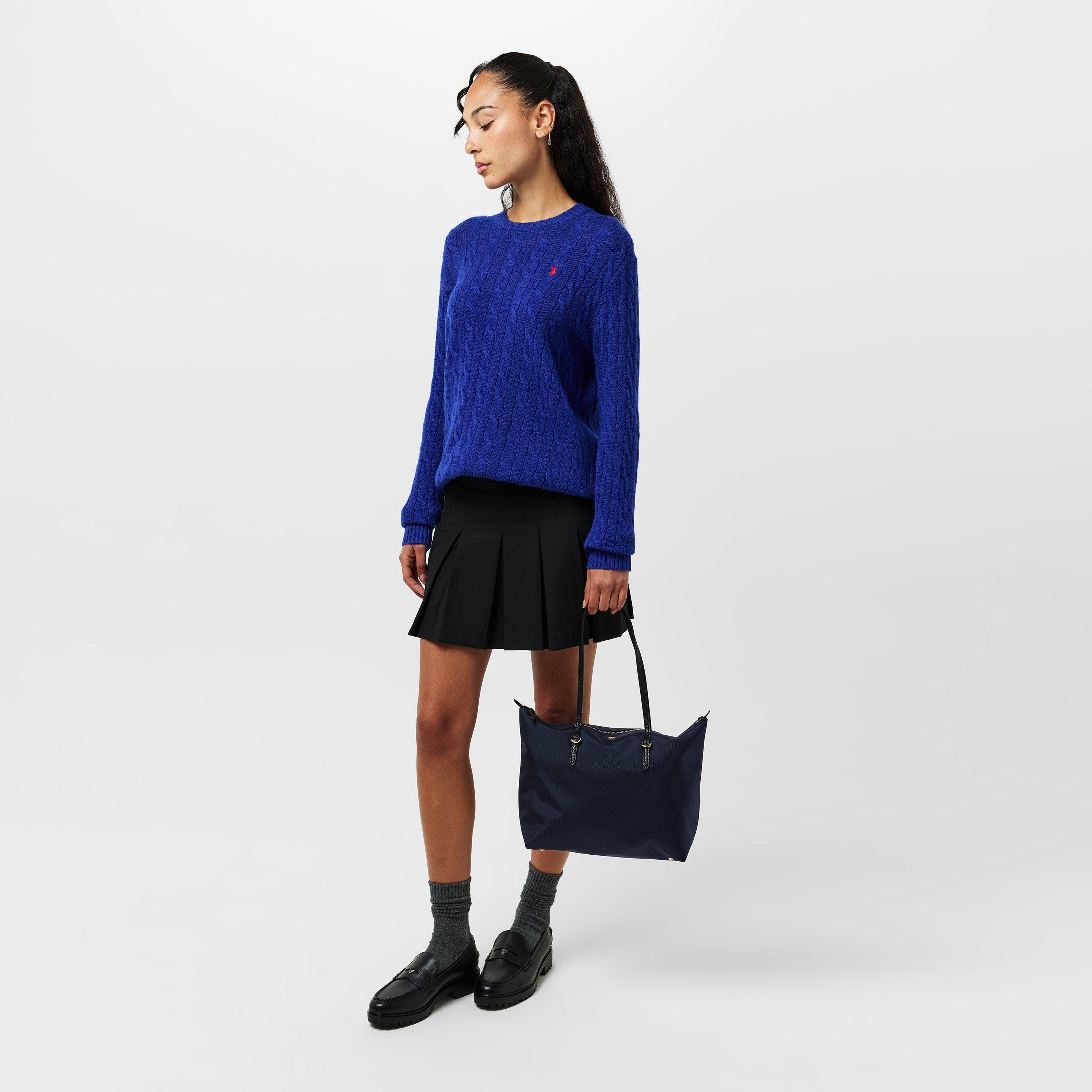 Marli Loafers
