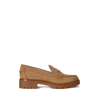 Marli Loafers