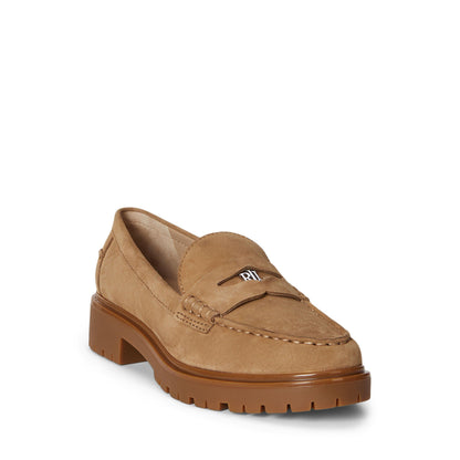 Marli Loafers