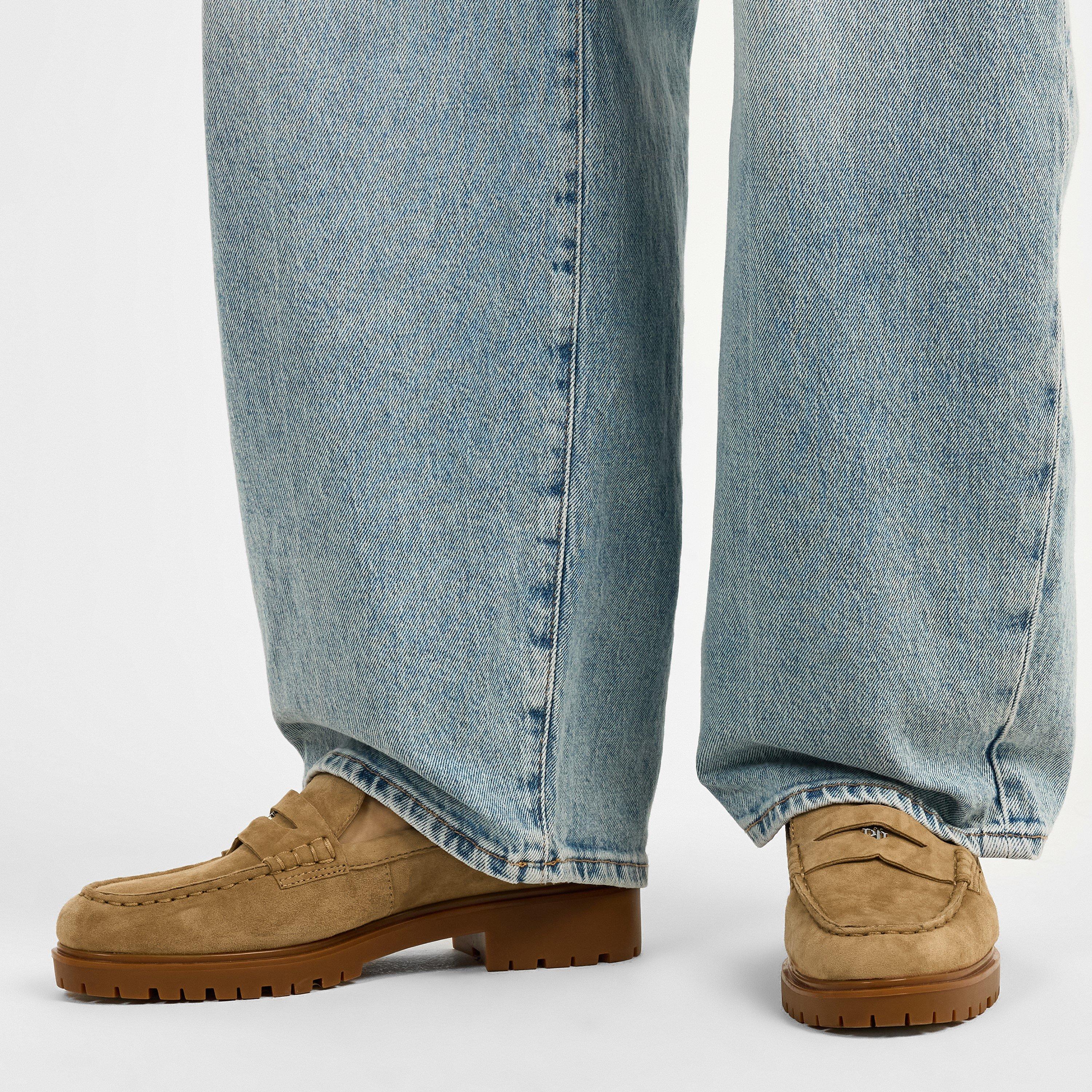 Marli Loafers