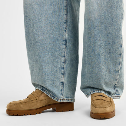 Marli Loafers