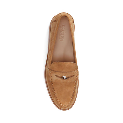 Marli Loafers