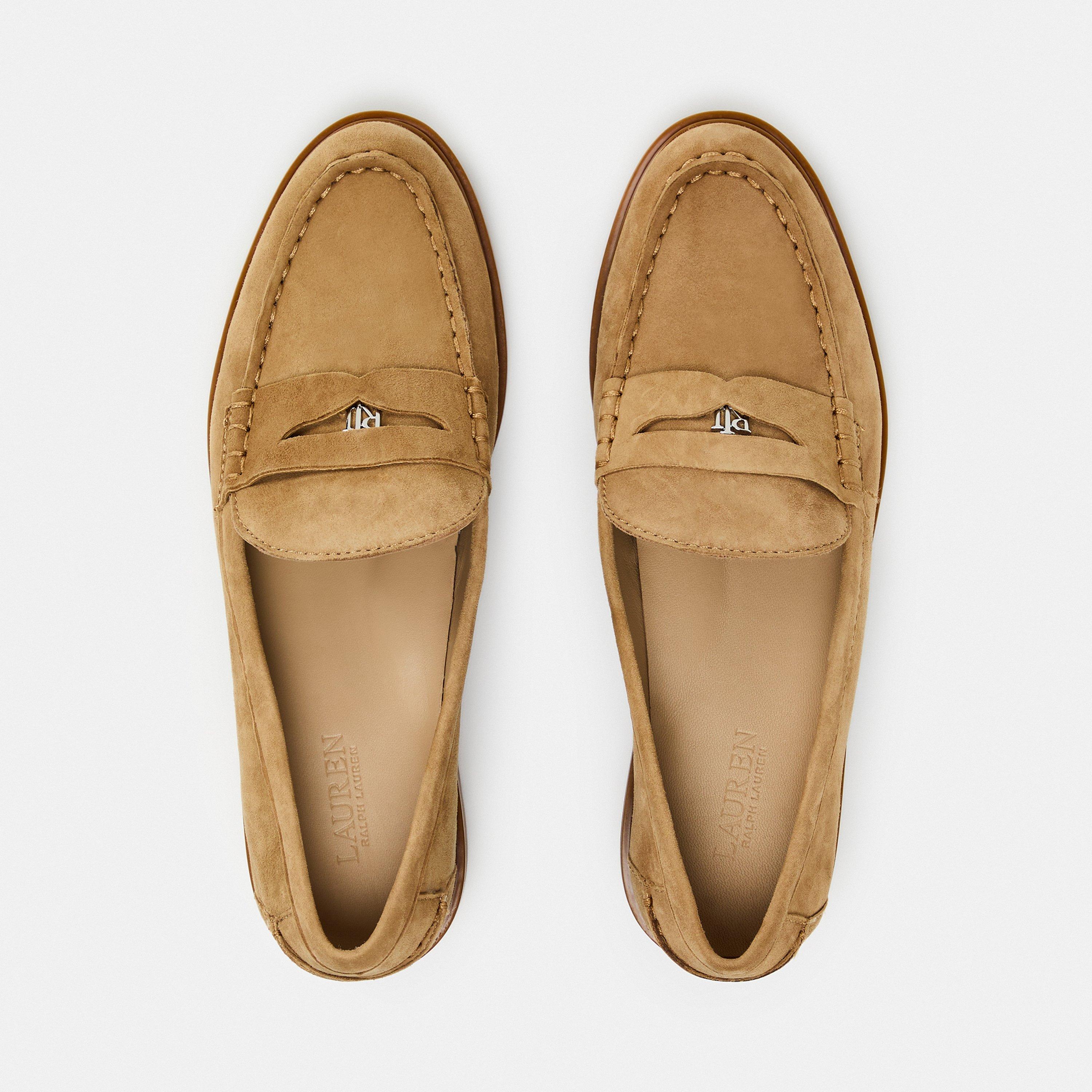 Marli Loafers