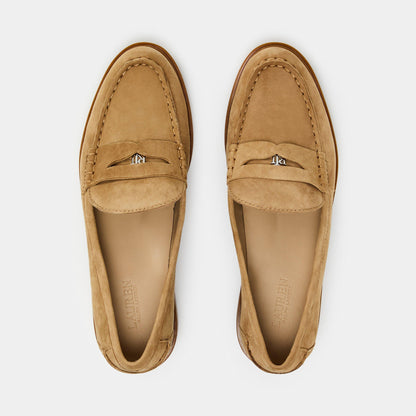 Marli Loafers