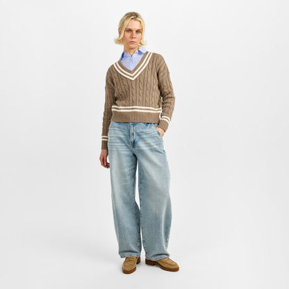 Marli Loafers