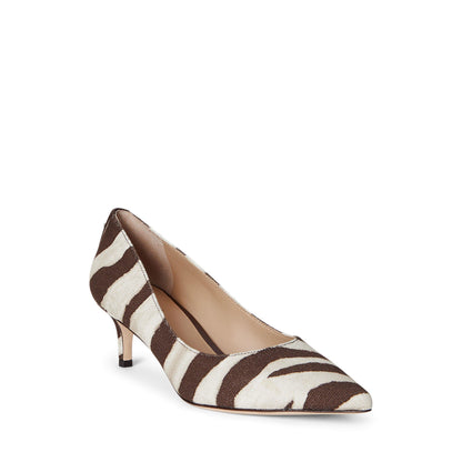 Adrienne Stiletto Court Shoes