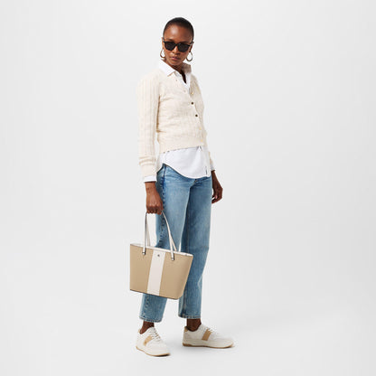 Harlie Basket Low-Top Trainers