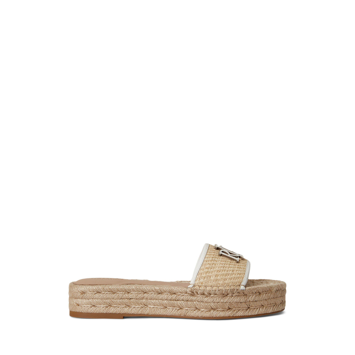 Flatform Sandals